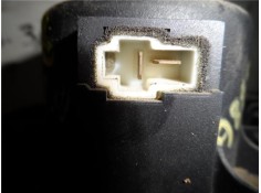 Recambio de motor calefaccion para hyundai getz (tb) 1.1 referencia OEM IAM 971121C000  