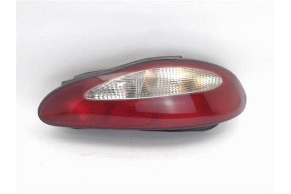 Recambio de piloto trasero derecho para hyundai coupe (j2) referencia OEM IAM   