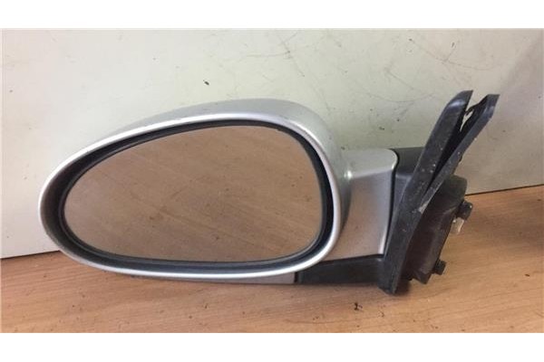 Recambio de retrovisor electrico izquierdo para daewoo nubira berlina 1.6 se (1999) referencia OEM IAM E11015447  