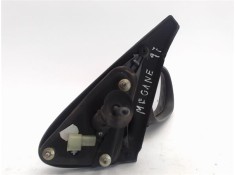 Recambio de retrovisor derecho para renault megane i berl./ berl. con portón (ba0) referencia OEM IAM   