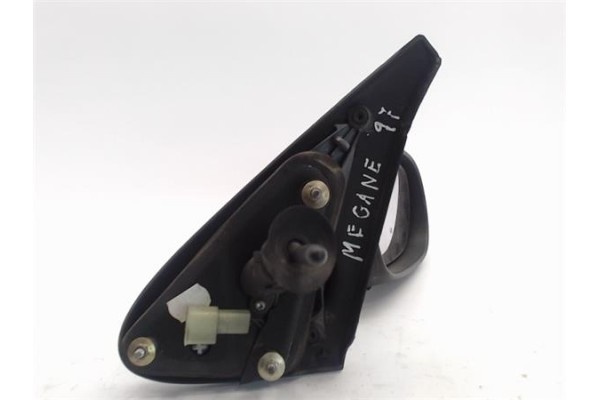 Recambio de retrovisor derecho para renault megane i berl./ berl. con portón (ba0) referencia OEM IAM   