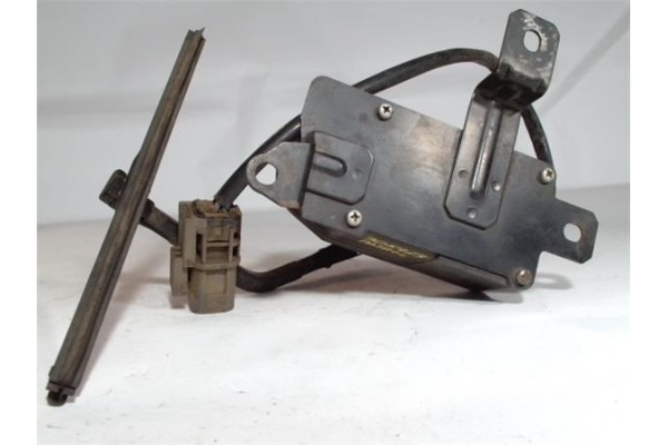 Recambio de motor limpia faros para nissan patrol (k/w260) 2.8 corto ta referencia OEM IAM   