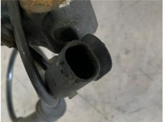 Recambio de mangueta delantero izquierda para fiat iii fiorino (225) 1.3 d multijet referencia OEM IAM 51783057  