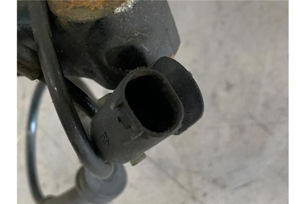 Recambio de mangueta delantero izquierda para fiat iii fiorino (225) 1.3 d multijet referencia OEM IAM 51783057  
