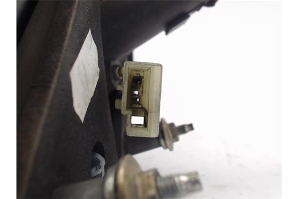 Recambio de retrovisor derecho para renault megane i berl./ berl. con portón (ba0) referencia OEM IAM   