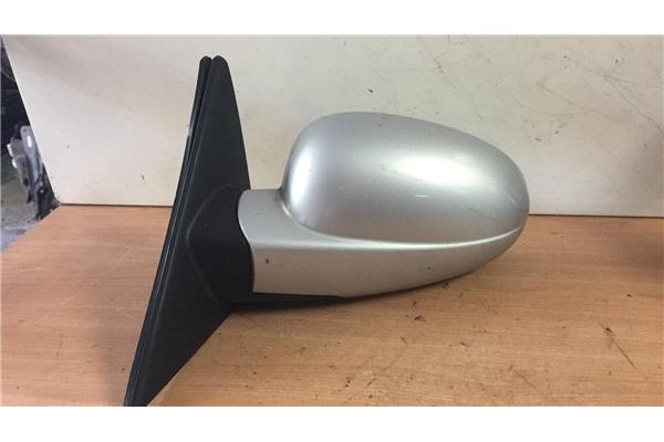 Recambio de retrovisor electrico izquierdo para daewoo nubira berlina 1.6 se (1999) referencia OEM IAM E11015447  