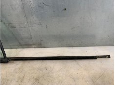 Recambio de luna trasero izquierda para renault modus i 1.5 dci (fp0f, jp0f) referencia OEM IAM 8200670130  