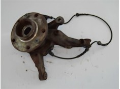 Recambio de mangueta delantero izquierda para dacia duster i 1.5 ambiance 4x2 referencia OEM IAM 8200881914  