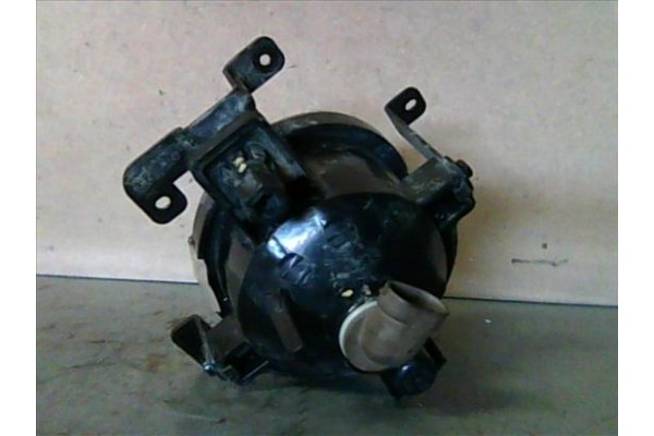 Recambio de faro antiniebla para hyundai getz (tb) 1.1 referencia OEM IAM 922021C500  