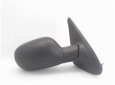 Recambio de retrovisor electrico derecho para renault megane i fase 1 sin definir referencia OEM IAM   