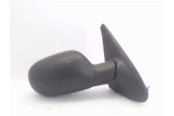 Recambio de retrovisor electrico derecho para renault megane i fase 1 sin definir referencia OEM IAM   