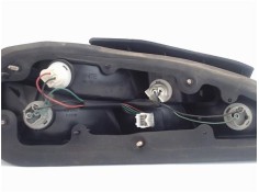 Recambio de piloto trasero derecho para hyundai coupe (j2) referencia OEM IAM   