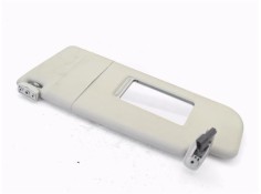Recambio de parasol izquierdo para volkswagen passat variant (3b6) 1.9 básico referencia OEM IAM 6X0857551B  