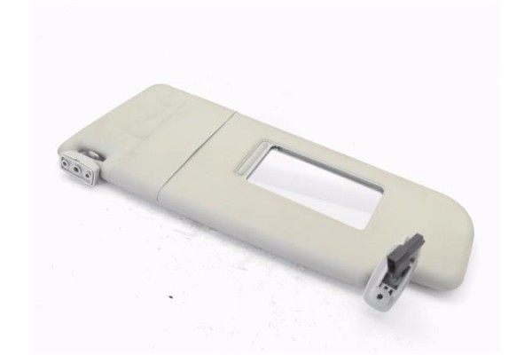 Recambio de parasol izquierdo para volkswagen passat variant (3b6) 1.9 básico referencia OEM IAM 6X0857551B  