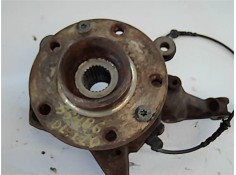 Recambio de mangueta delantero izquierda para dacia duster i 1.5 ambiance 4x2 referencia OEM IAM 8200881914  