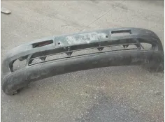 Recambio de paragolpes delantero para mercedes-benz vito marco polo (638) 2.3 114 referencia OEM IAM   