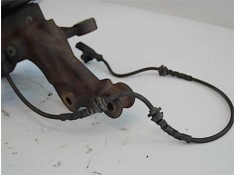 Recambio de mangueta delantero izquierda para dacia duster i 1.5 ambiance 4x2 referencia OEM IAM 8200881914  