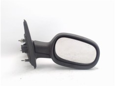 Recambio de retrovisor electrico derecho para renault megane i fase 1 sin definir referencia OEM IAM   