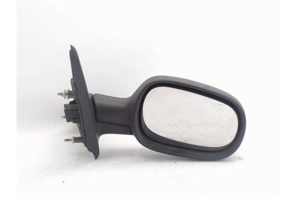 Recambio de retrovisor electrico derecho para renault megane i fase 1 sin definir referencia OEM IAM   