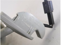 Recambio de parasol izquierdo para volkswagen passat variant (3b6) 1.9 básico referencia OEM IAM 6X0857551B  