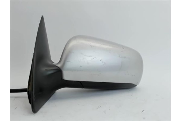 Recambio de retrovisor izquierdo para skoda fabia combi (6y5) referencia OEM IAM 1001112LLL  