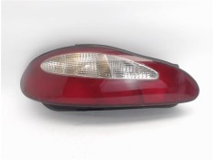 Recambio de piloto trasero izquierdo para hyundai coupe (j2) referencia OEM IAM   