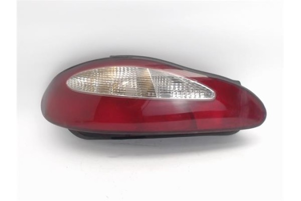 Recambio de piloto trasero izquierdo para hyundai coupe (j2) referencia OEM IAM   