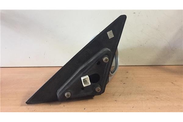 Recambio de retrovisor electrico derecho para daewoo nubira berlina 1.6 classic se referencia OEM IAM E11015449  
