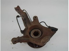 Recambio de mangueta delantero izquierda para dacia duster i 1.5 ambiance 4x2 referencia OEM IAM 8200881914  