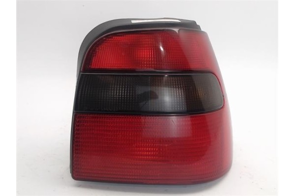 Recambio de piloto trasero derecho para skoda felicia i (6u1) referencia OEM IAM 6U0945096A  