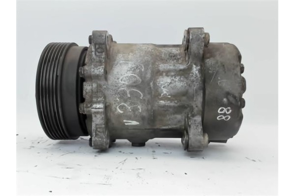 Recambio de compresor aire acond. para audi s3 (8l) 1.8 t (165kw) referencia OEM IAM 1J0820803K  (1J0820803F)( , AUDI | 1J082080
