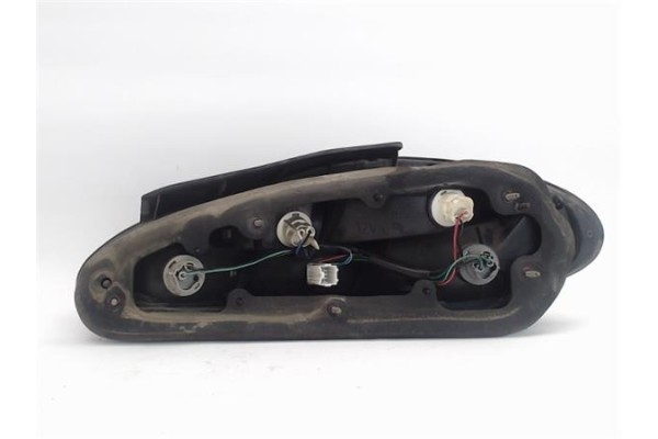 Recambio de piloto trasero izquierdo para hyundai coupe (j2) referencia OEM IAM   