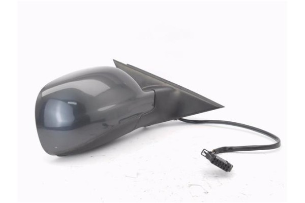 Recambio de retrovisor electrico derecho para volkswagen passat variant (3b6) 1.9 básico referencia OEM IAM E1020514  