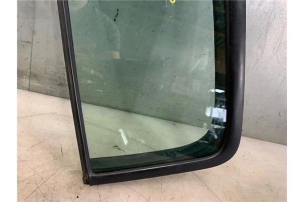 Recambio de luna trasero derecha para renault modus i 1.5 dci (fp0f, jp0f) referencia OEM IAM 8200670124  