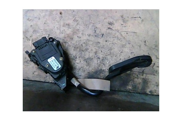 Recambio de potenciometro pedal gas para volkswagen sharan (7m8) 1.9 básico referencia OEM IAM 6PV00777003 7M1721603 