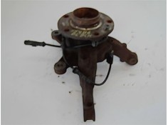 Recambio de mangueta delantero derecha para dacia duster i 1.5 ambiance 4x2 referencia OEM IAM 8200881829  