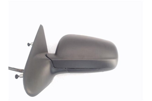 Recambio de retrovisor derecho para seat ibiza (6k1) referencia OEM IAM   