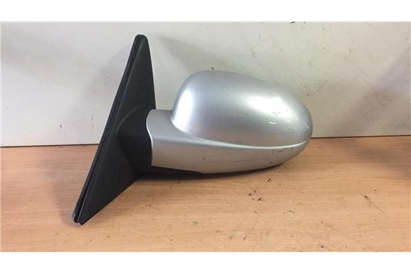 Recambio de retrovisor electrico izquierdo para daewoo nubira berlina 1.6 classic se referencia OEM IAM E11015447  