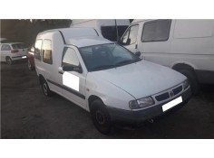 seat inca (6k9) del año 1996