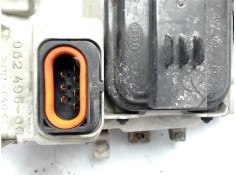 Recambio de faro delantero izquierdo para volkswagen polo iii (6n1) referencia OEM IAM 6K5941015 96249500 