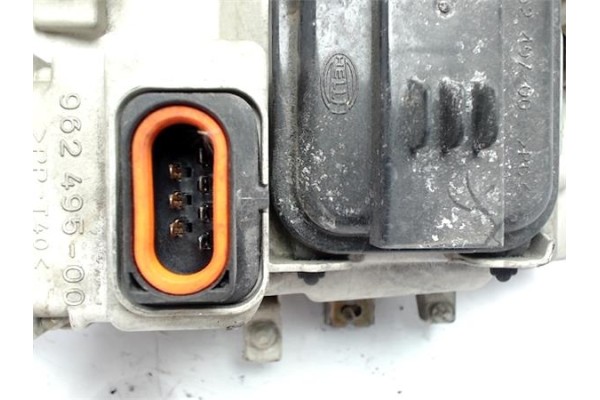 Recambio de faro delantero izquierdo para volkswagen polo iii (6n1) referencia OEM IAM 6K5941015 96249500 