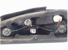 Recambio de piloto trasero izquierdo para hyundai coupe (j2) referencia OEM IAM   