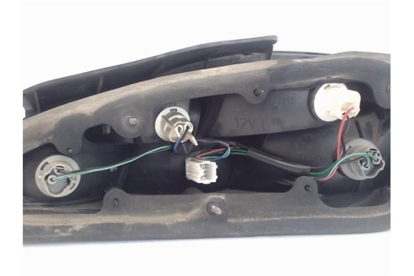 Recambio de piloto trasero izquierdo para hyundai coupe (j2) referencia OEM IAM   