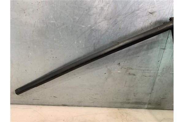 Recambio de luna trasero derecha para renault modus i 1.5 dci (fp0f, jp0f) referencia OEM IAM 8200670124  