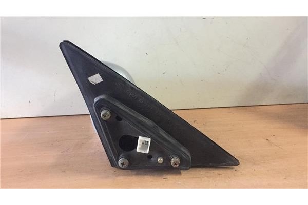 Recambio de retrovisor electrico izquierdo para daewoo nubira berlina 1.6 classic se referencia OEM IAM E11015447  