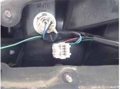 Recambio de piloto trasero izquierdo para hyundai coupe (j2) referencia OEM IAM   