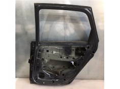 Recambio de puerta trasero derecha para renault scenic ii (jm) 1.9 dci (jm15) referencia OEM IAM 821005158R  