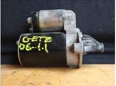 MOTOR ARRANQUE TM000A37001E 3610002555 