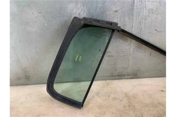 Recambio de luna trasero derecha para renault modus i 1.5 dci (fp0f, jp0f) referencia OEM IAM 8200670124  