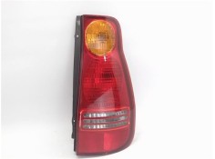 Recambio de piloto trasero derecho para hyundai matrix (fc) referencia OEM IAM   